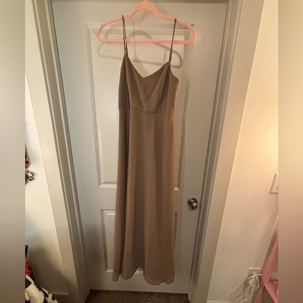 SHOW ME YOUR MUMU DRESS